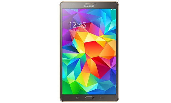 Samsung Galaxy Tab S 8.4 LTE
