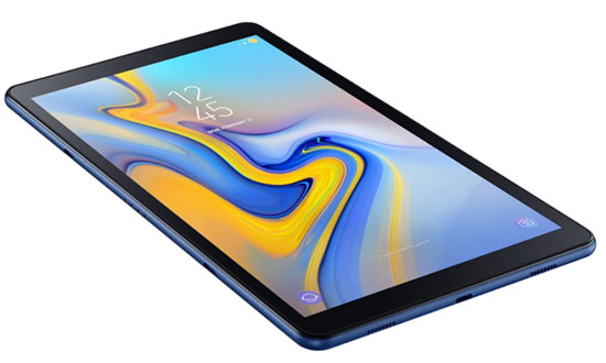 Tablet Samsung 4G Terbaru