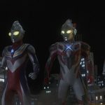 Game Ultraman Android