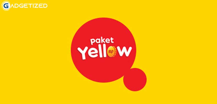 Paket Yellow