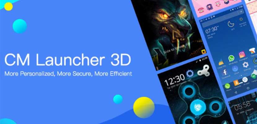 30 Aplikasi Launcher Terbaik Android 2021 : Gratis & Tanpa ...