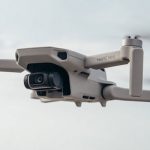 Daftar Drone Murah Waktu Terbang Lama Terbaru