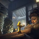 Download Very Little Nightmares Android APK OBB