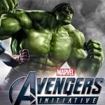 Game Avengers Android Terbaik