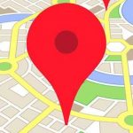 Cara Membuat Alamat di Google Maps