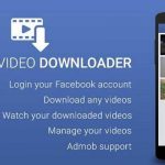 Aplikasi Download Video Facebook Terbaik