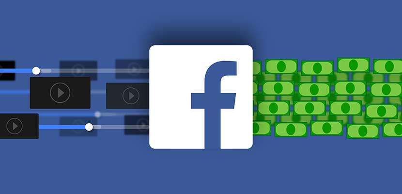 Cara Mendapatkan Uang Dari Facebook