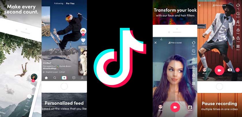 Cara Menyimpan Video Tiktok ke Galeri Tanpa di Post