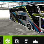 Game Bus Simulator Android Offline Online Terbaik