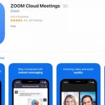 Apa Itu Zoom Cloud Meeting