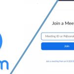 Cara Join Meeting di Zoom Paling Mudah
