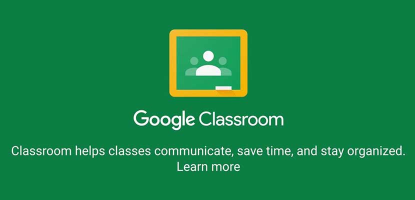 Cara Keluar Dari Google Classroom Paling Mudah