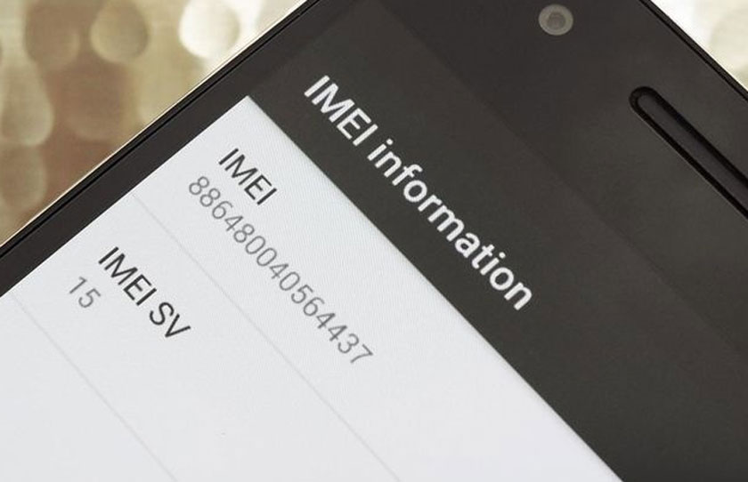 15 Cara Mengecek IMEI HP Android 2021 : Samsung, Xiaomi - Gadgetized