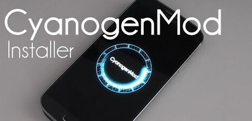 CyanogenMod Installer