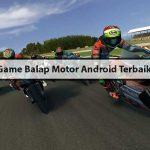 Game Balap Motor Android Terbaik