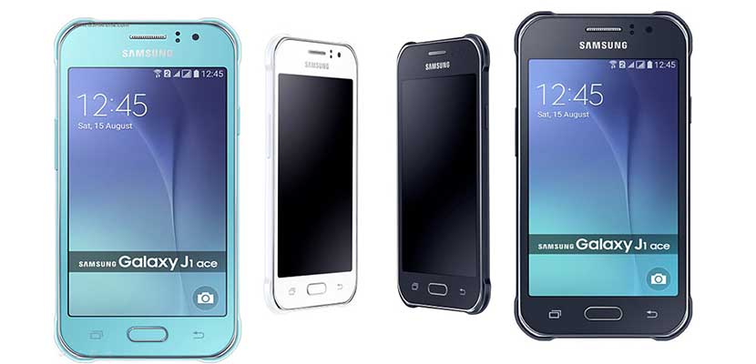 Samsung Galaxy J1 ACE