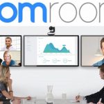 Cara Invite Zoom Meeting Untuk Mobile PC Mac Chrome OS Linux