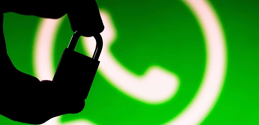 Cara Membuka Whatsapp Yang Disembunyikan