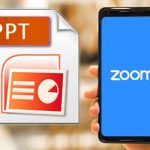 Cara Menampilkan PPT di Aplikasi Zoom Terbaru