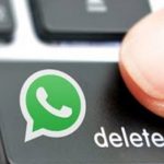 Cara Menghapus Akun Whatsapp