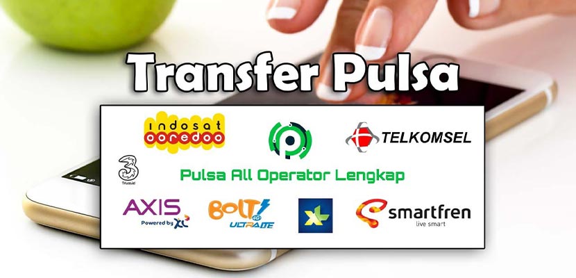 5 Cara Transfer Puls