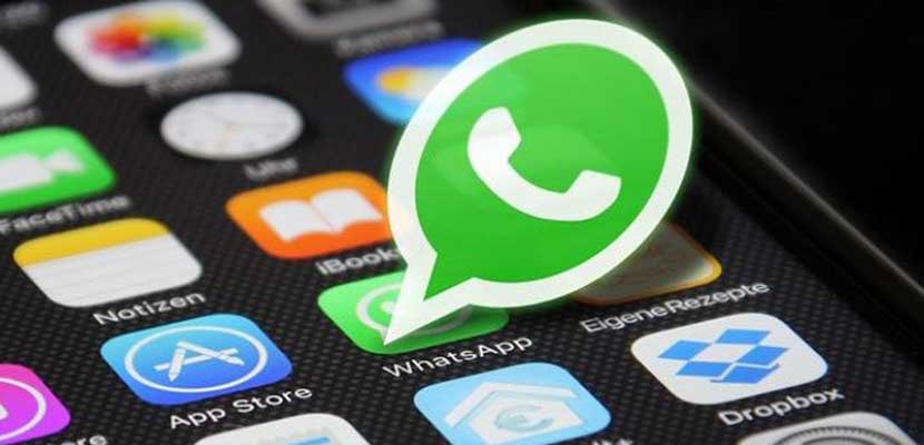 Ketentuan Penghapusan Akun WhatsApp