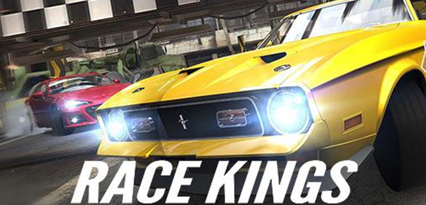 Race Kings