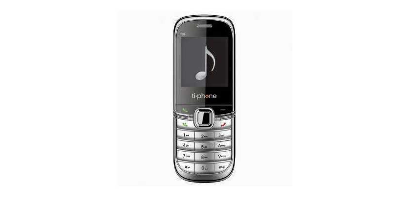 TiPhone T20