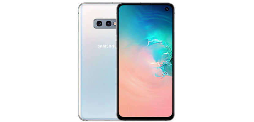 15. Samsung Galaxy S10e