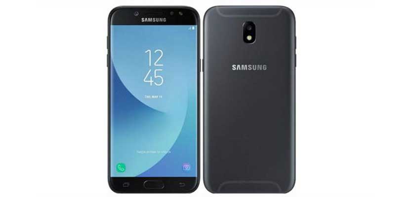 18. Samsung Galaxy J5 Pro
