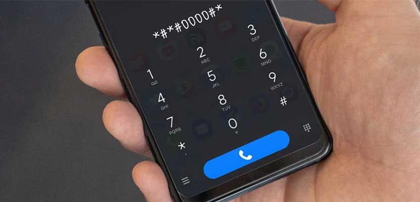 95 Kode Rahasia Samsung dan Fungsinya 2021 - Gadgetized