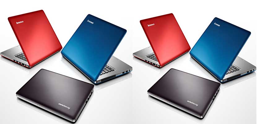 Harga Laptop Lenovo Murah dan Terbaru
