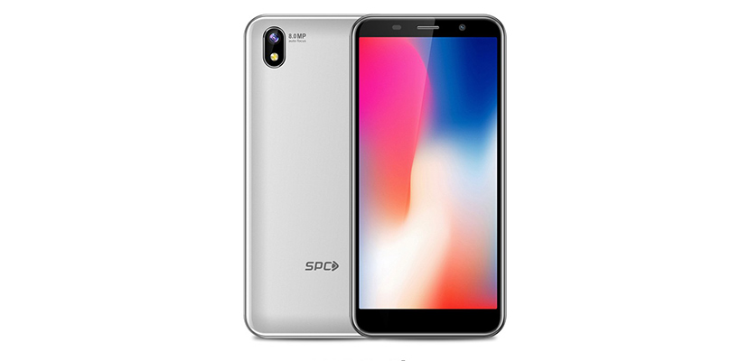 SPC Mobile L54 Optima