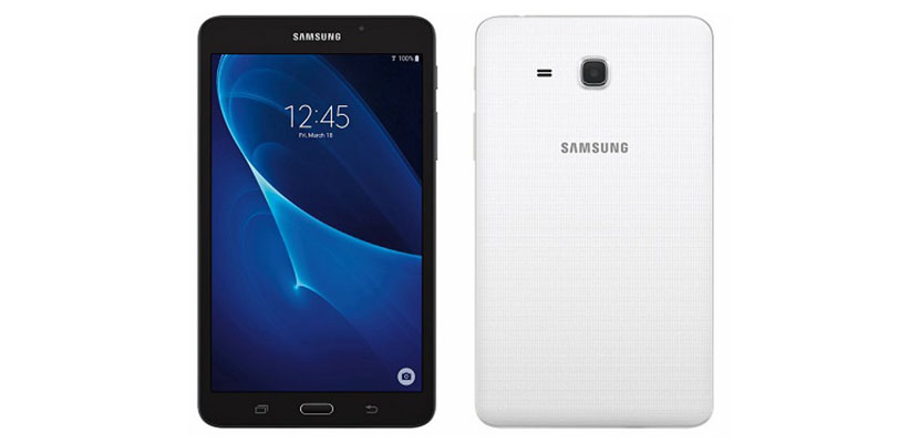 Samsung Galaxy Tab A 7.0 2016