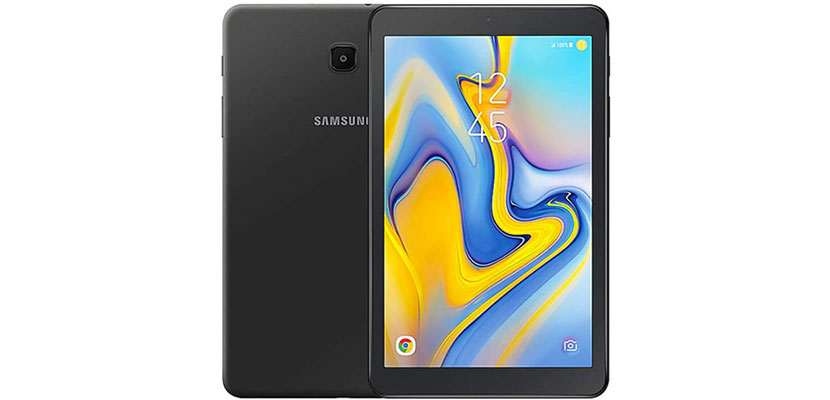 Samsung Galaxy Tab A 8.0 2018