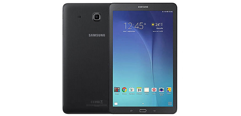 Вкладка Samsung Galaxy E 9.6