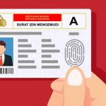 Syarat Perpanjang SIM Online