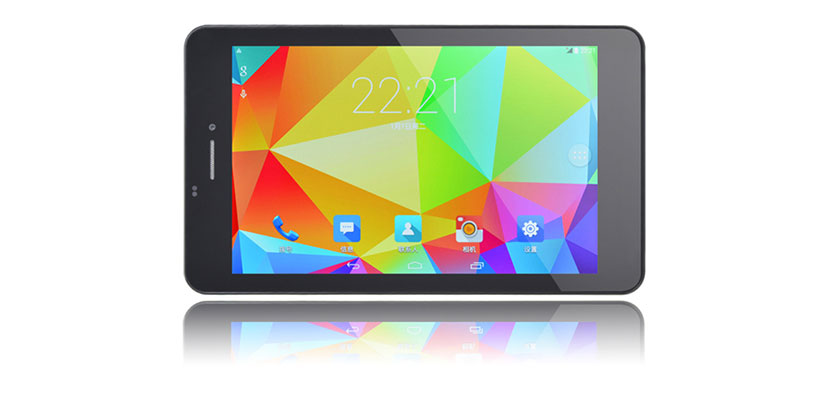 Tablet Android 7 MTK8752