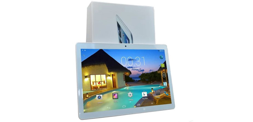 Tablet PC 10 core Model 20190514
