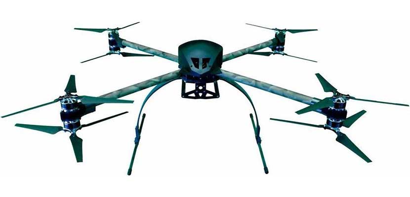 Allied Drones HL48