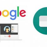 Cara Membuat Link di Google Meet Melalui Laptop