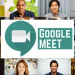 Cara Presentasi di Google Meet Melalui Laptop dan Smartphone