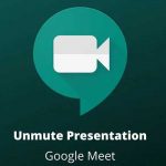 Cara Unmute Google Meet Dengan Mudah via HP Laptop