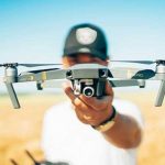 Daftar Drone Murah GPS Dengan Waktu Terbang Lama Kelebihan Kekurangan