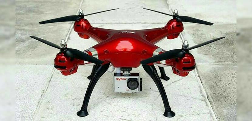 Harga Drone Syma Terbaru