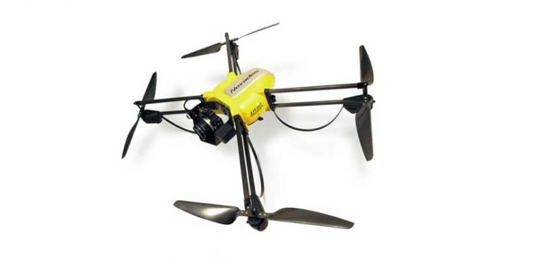Drone Besar - Novadem U310