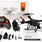 Rekomendasi Drone Murah 75 Ribu yang Cocok Bagi Para Pemula