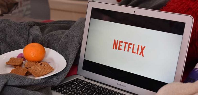 Berikut Cara Buat Akun Netflix Menggunakan HP dan Laptop