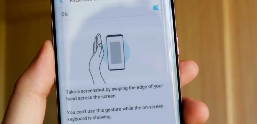 7 Cara Screenshot Panjang di HP Samsung Tanpa Aplikasi - Gadgetized