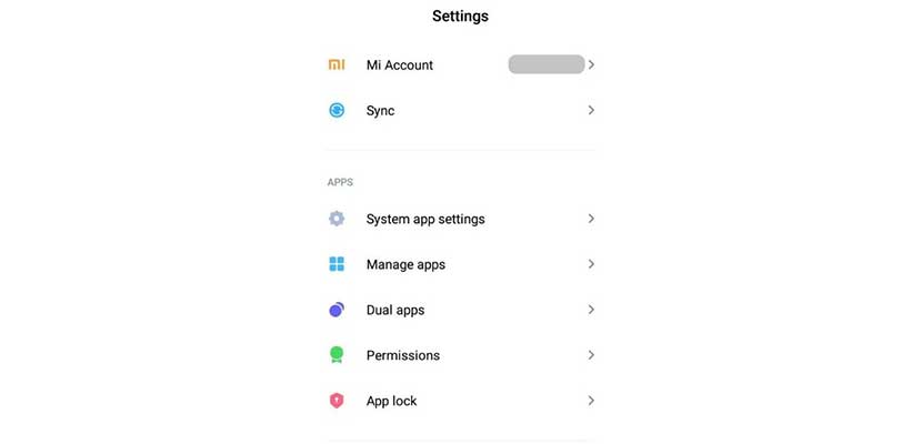 Cara Setting HP Xiaomi Gojek Biar Gacor